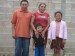 Merida 2010 116 Pastor Pablo Borges and family in Quintana.
