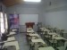 Classroom at San Justo Pastors Training Center.