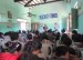 Salta Camp Pastor Nicolas teaching the children at camp.