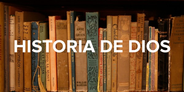 HistoriaDeDios